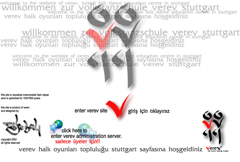 verev halk oyunlari toplulugu
